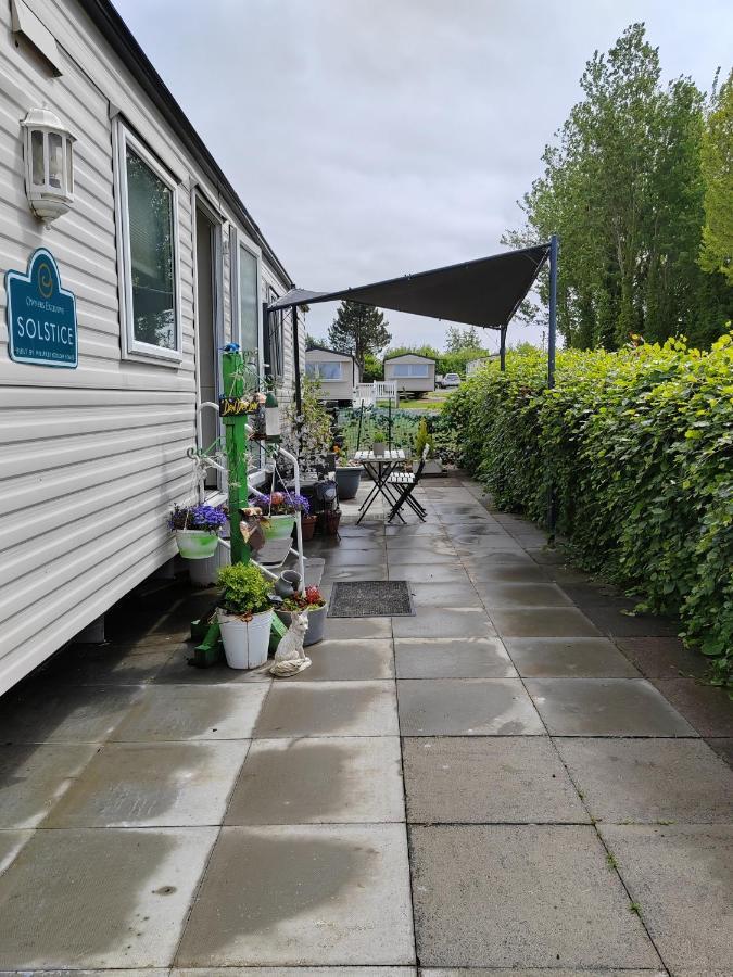 "Dew Drop Inn" Port Seton Exterior photo